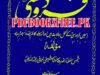Sawaneh e Firdausi Urdu By Maulana Shibli Nomani