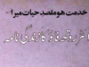 ڈاکٹر روتھ فاؤ کا زندگی نامہ از صائمہ ارم